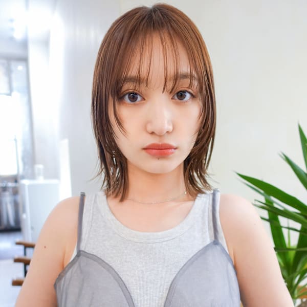 MINX harajuku【ミンクス原宿】×ショート|MINX harajuku【ミンクス原宿】