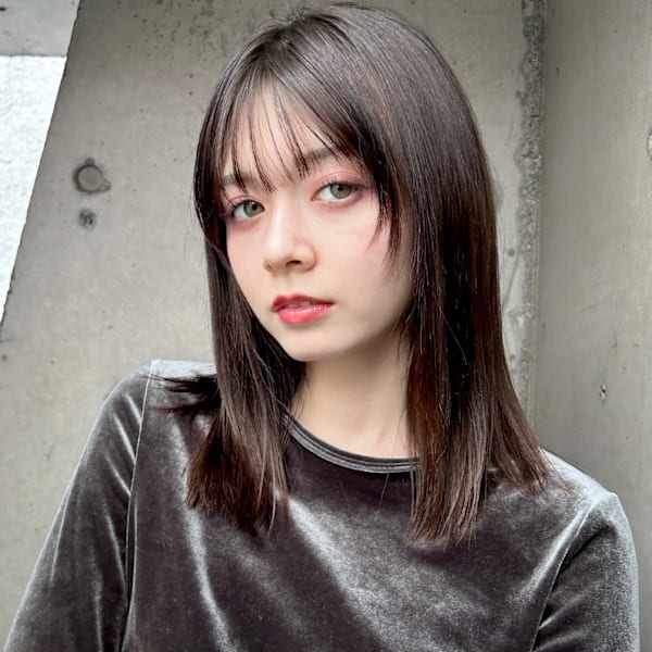 MINX harajuku【ミンクス原宿】×ミディアム|MINX harajuku【ミンクス原宿】