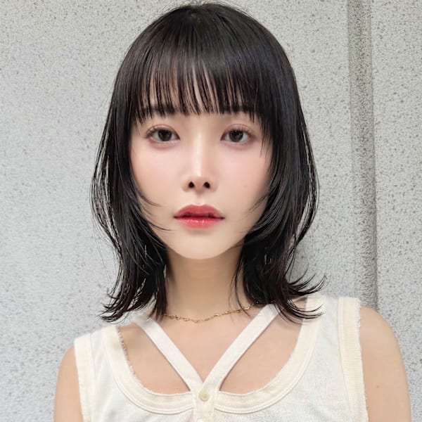 MINX harajuku【ミンクス原宿】×ミディアム|MINX harajuku【ミンクス原宿】