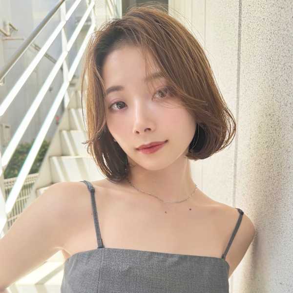 MINX harajuku【ミンクス原宿】×ショート|MINX harajuku【ミンクス原宿】