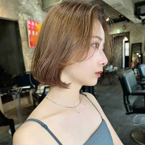 MINX harajuku【ミンクス原宿】×ショート|MINX harajuku【ミンクス原宿】