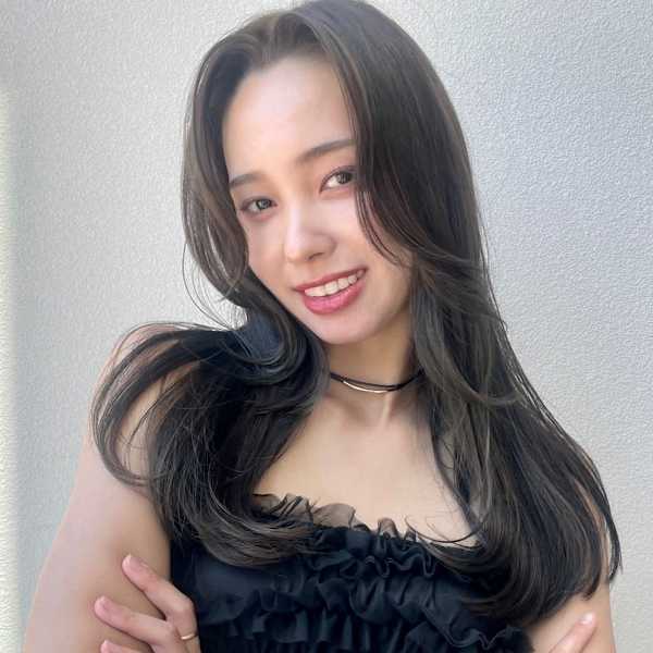 MINX harajuku【ミンクス原宿】×ロング|MINX harajuku【ミンクス原宿】