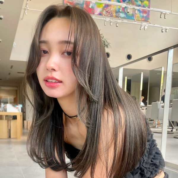 MINX harajuku【ミンクス原宿】×ロング|MINX harajuku【ミンクス原宿】