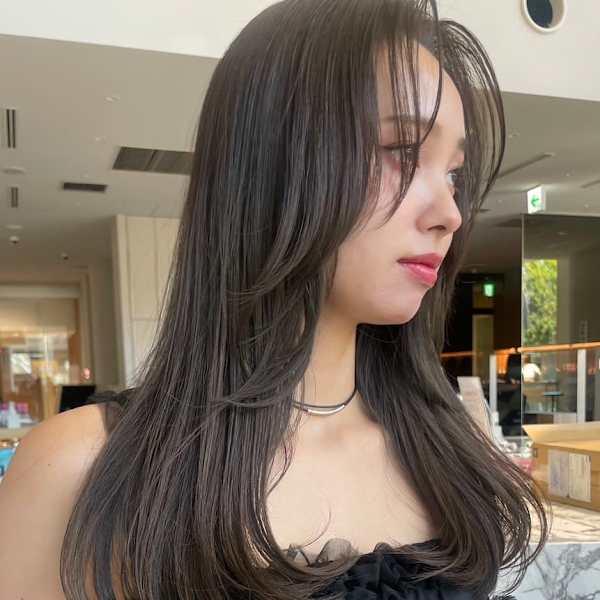 MINX harajuku【ミンクス原宿】×ロング|MINX harajuku【ミンクス原宿】