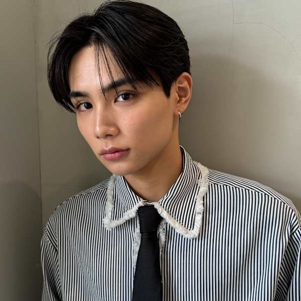 MINX harajuku【ミンクス原宿】×ショート|MINX harajuku【ミンクス原宿】