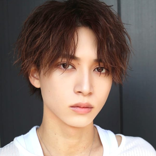 MINX harajuku【ミンクス原宿】×ショート|MINX harajuku【ミンクス原宿】