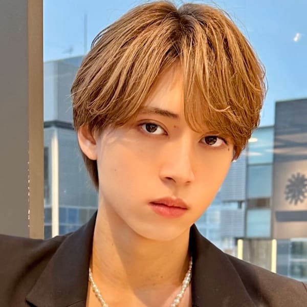 MINX harajuku【ミンクス原宿】×ショート|MINX harajuku【ミンクス原宿】