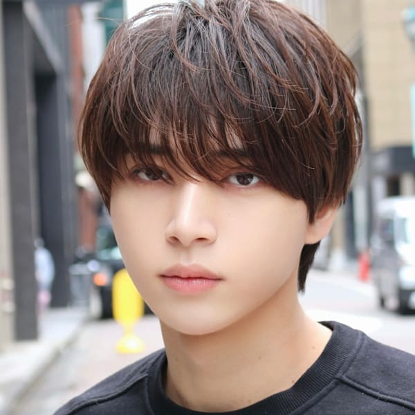 MINX harajuku【ミンクス原宿】×ショート|MINX harajuku【ミンクス原宿】