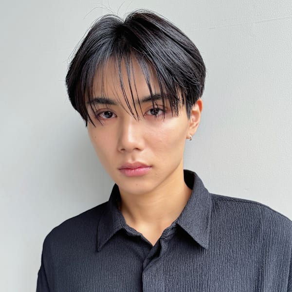 MINX harajuku【ミンクス原宿】×ショート|MINX harajuku【ミンクス原宿】