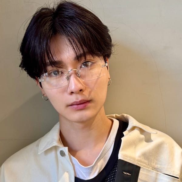 MINX harajuku【ミンクス原宿】×ショート|MINX harajuku【ミンクス原宿】