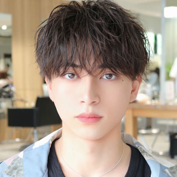 MINX harajuku【ミンクス原宿】×ショート|MINX harajuku【ミンクス原宿】