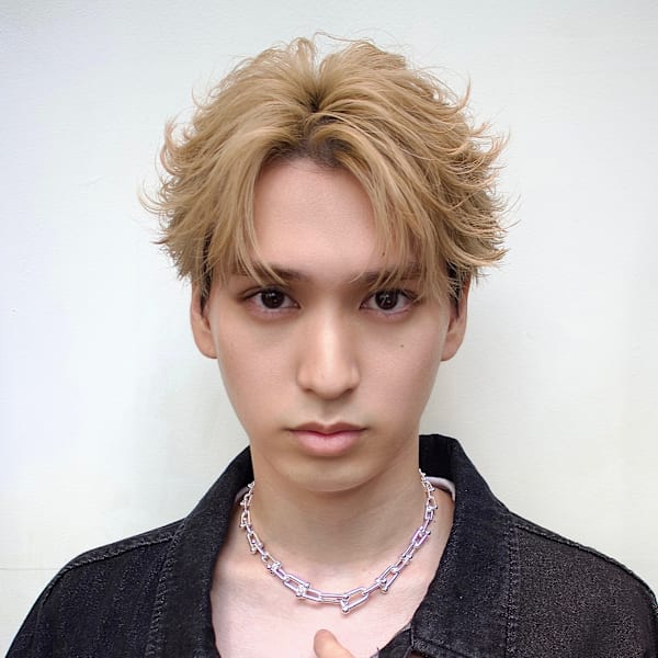 MINX harajuku【ミンクス原宿】×ショート|MINX harajuku【ミンクス原宿】