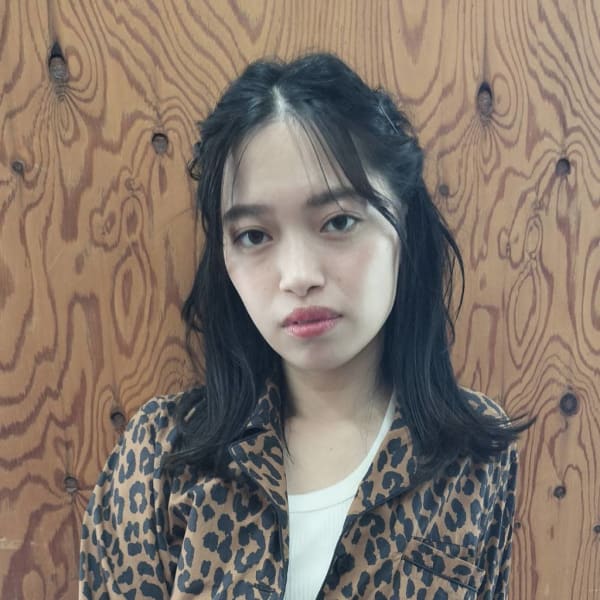 アンニュイミディ【 ヴィーガン×オーガニック× SDGs】|Hair salon SAVOIA with DOG