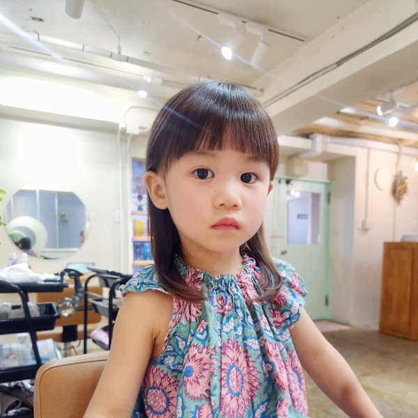 SUUHA 恵比寿【スーハ エビス】×ロング