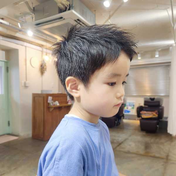 SUUHA 恵比寿【スーハ エビス】×ショート