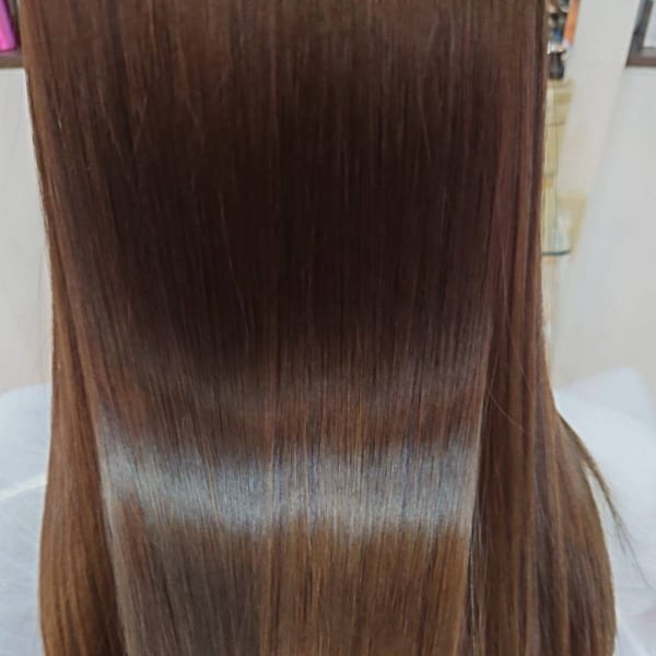 ミネコラトリートメント　★初回割引有 ★ミネコラ認定サロン★|美容室MashUp