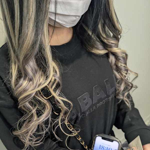 ギャルミックス