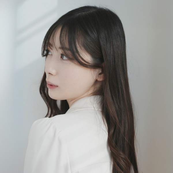 フェイスレイヤー　ゆる巻き　艶髪ロング　ダークブラウン|GRITTERs 仙台中央店【グリッター】