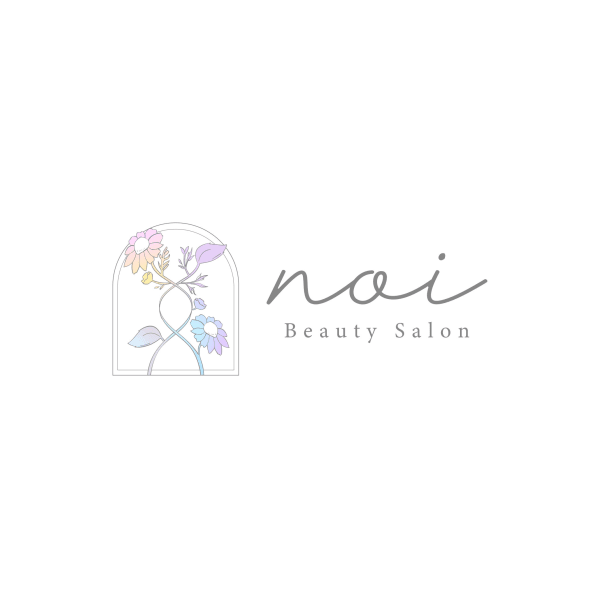 beauty salon noi【ビューティー サロン ノイ】のスタッフ紹介。マナ