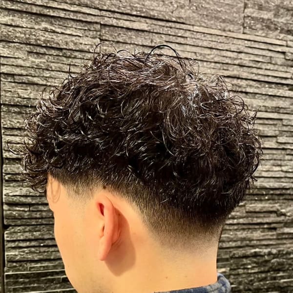 スペインカール