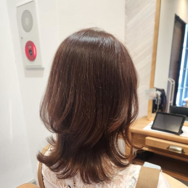 オレンジショコラ