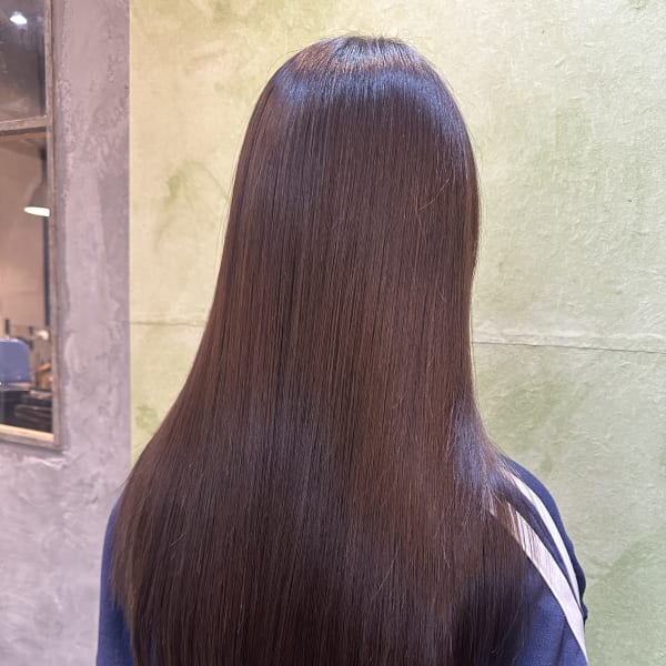 URUTSUYAトリートメント