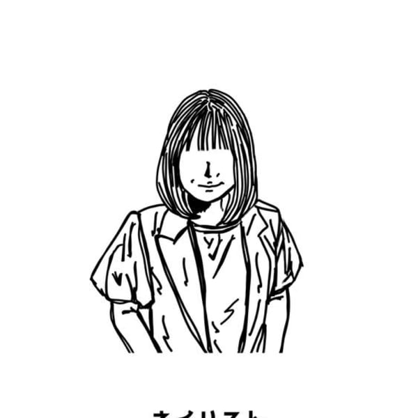 LiB【リブ】のスタッフ紹介。コハラ