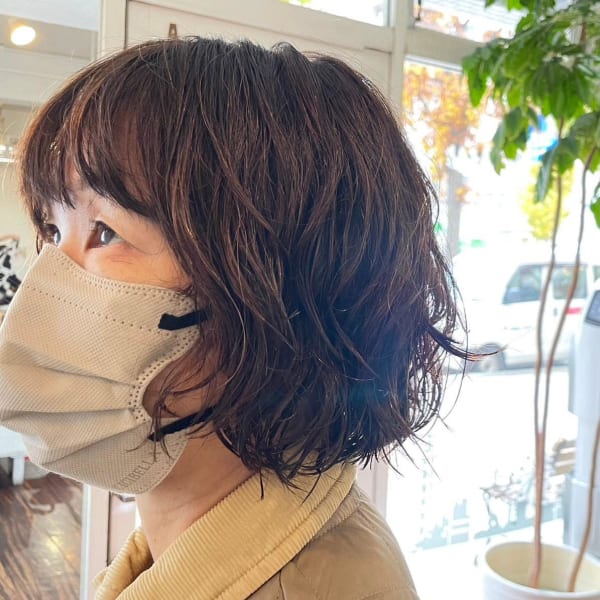 tity sapporo×カラー