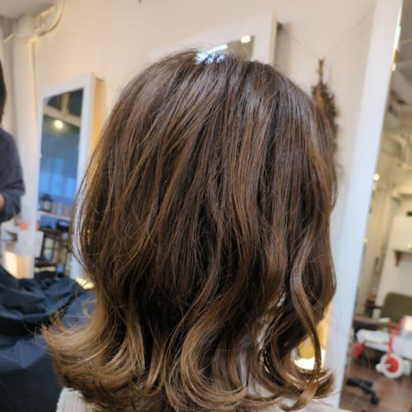 tity sapporo×ミディアム