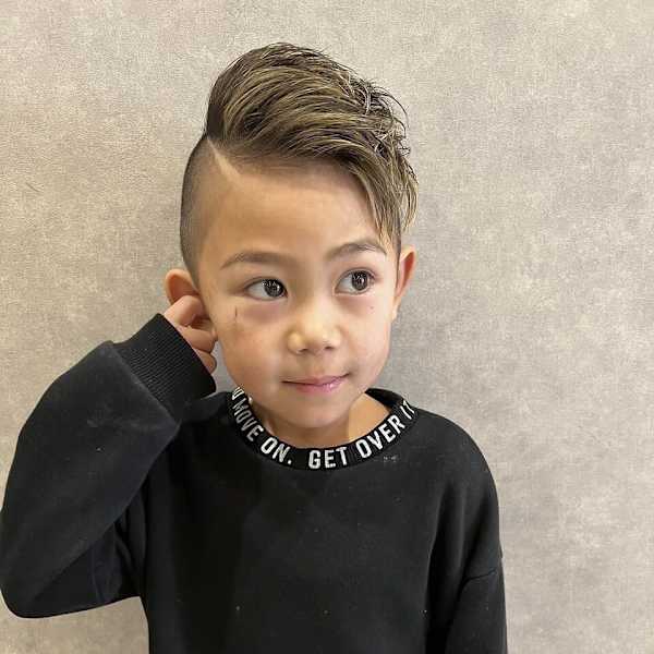 Beauty Resort AKAHIGE 新札幌店