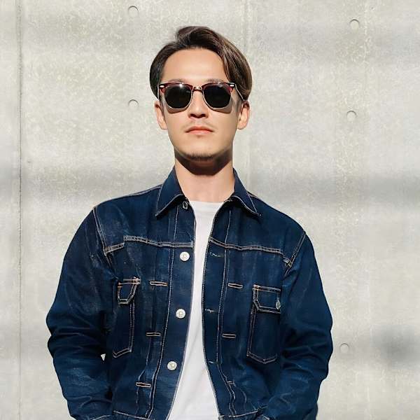 大人メンズスタイル