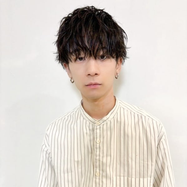 スパイラル レイヤー 束間