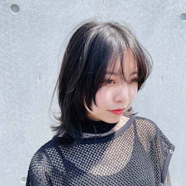 似合わせカット+ケアトリートメント