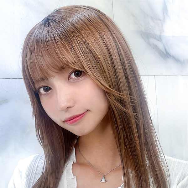 【CIEL STYLE】イエローベージュ