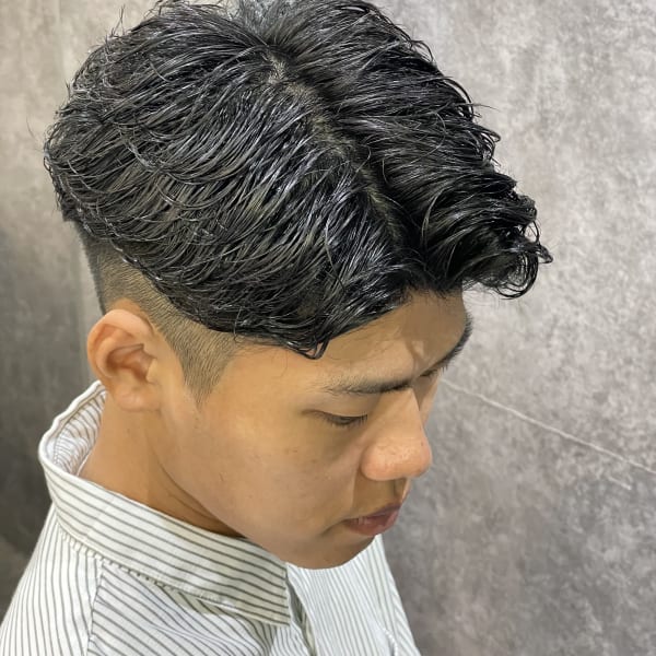 ビジネスショート|RISE 新小岩店