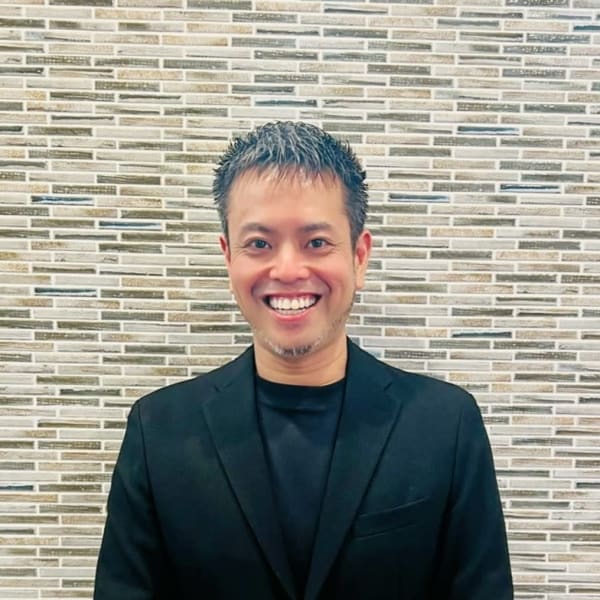 RICHAIR【リシェール】のスタッフ紹介。井上 純一[北越谷店]