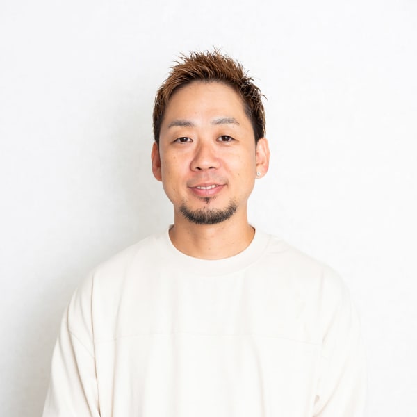 Root.Lab private hairsalon【ルートラボプライベートヘアサロン】のスタッフ紹介。KOTAKE