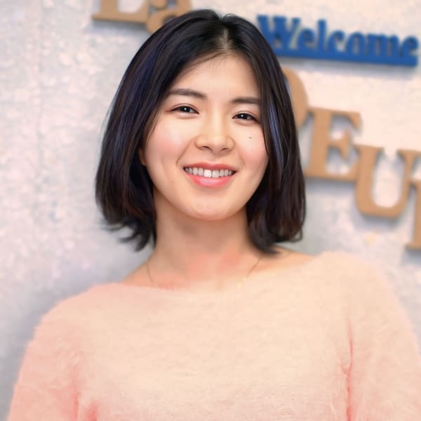 仙川の美容室L a.COEUR