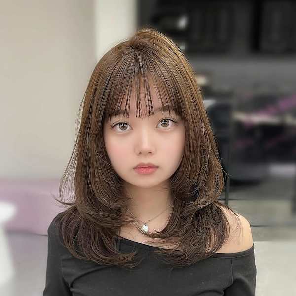《Xena ria》Hazel beige