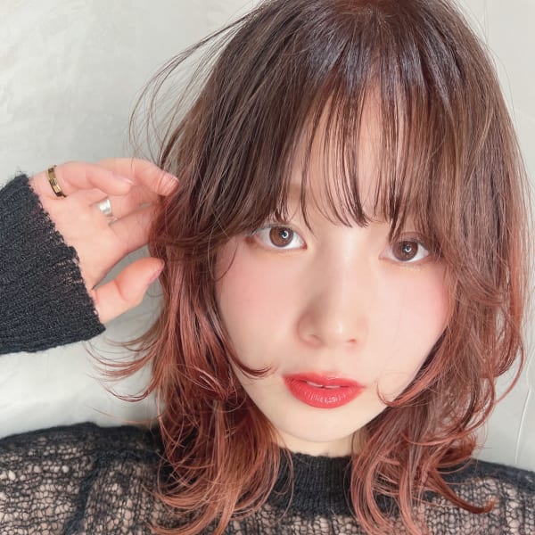 KIRIKA 新宿東口×スタイル|KIRIKA 新宿東口