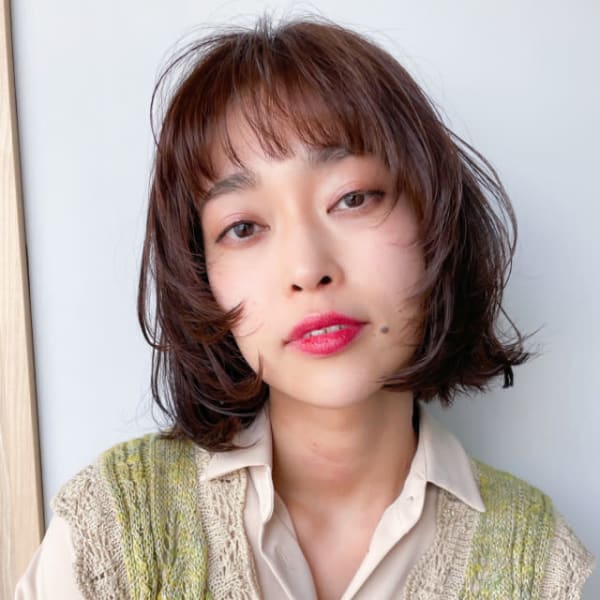 KIRIKA 新宿東口×スタイル|KIRIKA 新宿東口