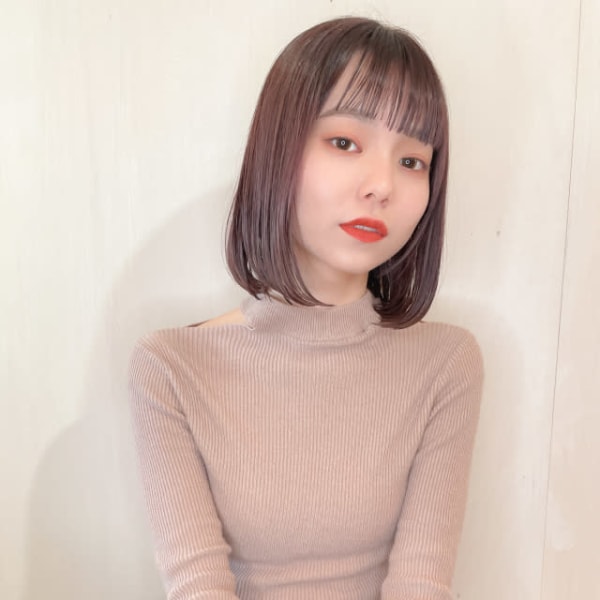 KIRIKA 新宿東口×スタイル|KIRIKA 新宿東口