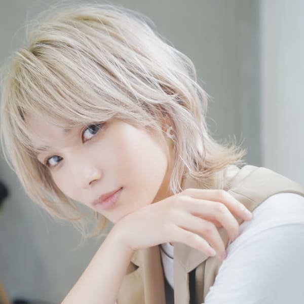 KIRIKA 新宿東口×スタイル|KIRIKA 新宿東口