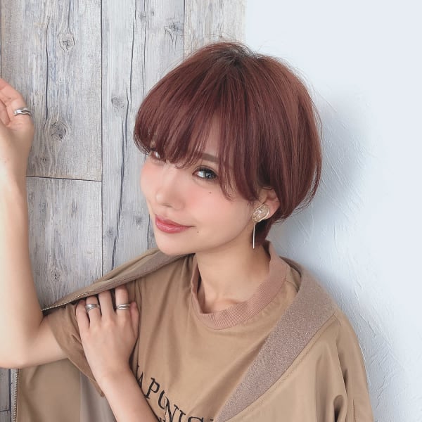 KIRIKA 新宿東口×スタイル|KIRIKA 新宿東口