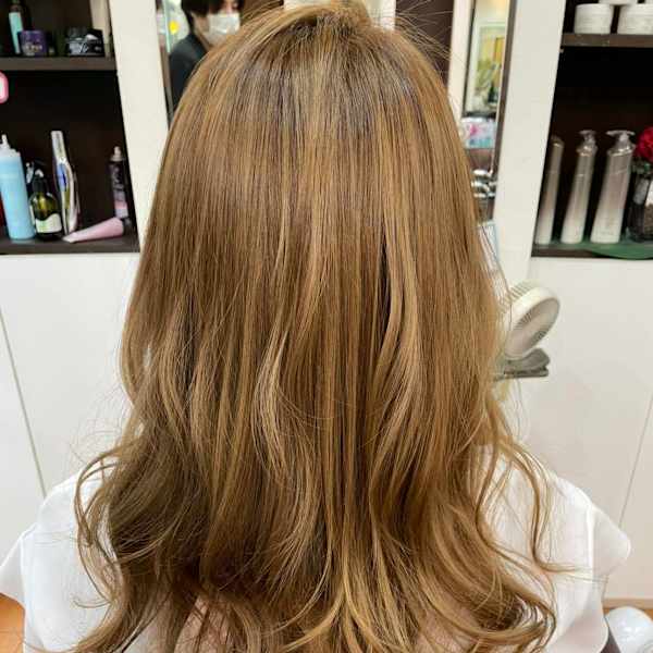 【カウンセリング重視】どんな髪型もお任せください【似合わせ】