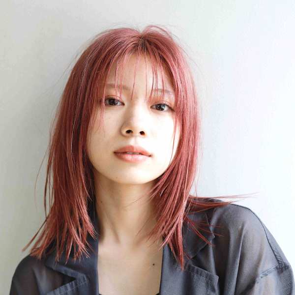 KIRIKA 中野×スタイル