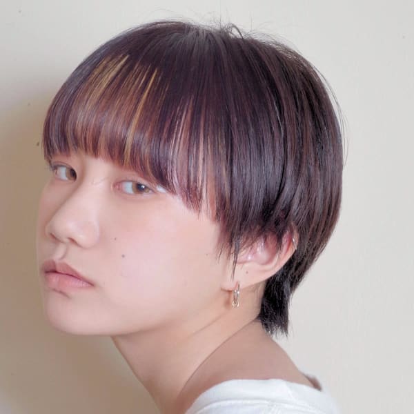 KIRIKA 中野×スタイル|KIRIKA 中野