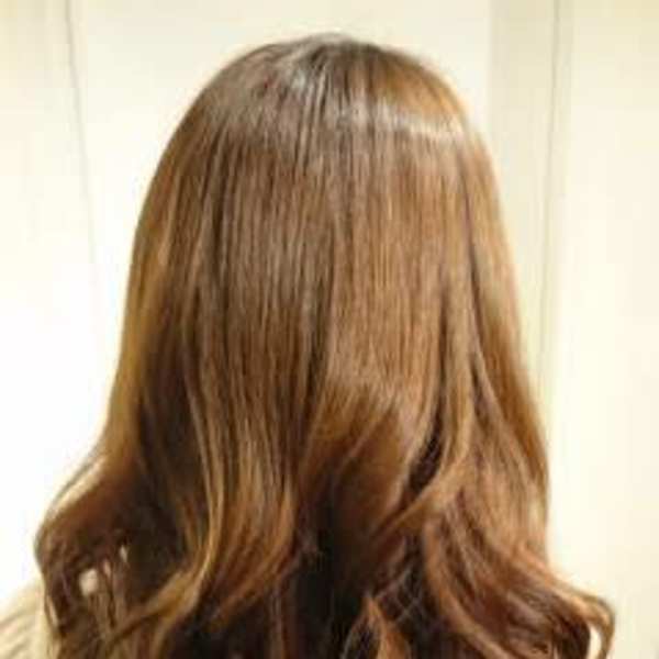 【カウンセリング重視】どんな髪型もお任せください【似合わせ】