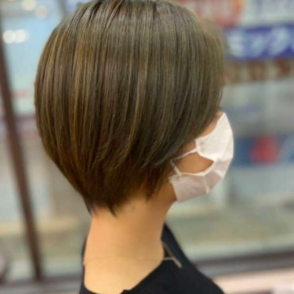 【髪質改善】linkトリートメントベーシック【綺麗を継続◎】