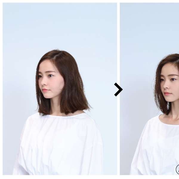 ステップボーンカットSBCP生ミネラルカラー